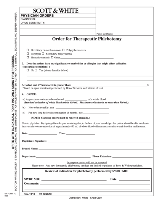 fillable-order-for-therapeutic-phlebotomy-printable-pdf-download