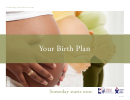 Your Birth Plan