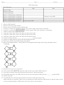 Dna Study Guide