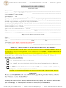 Naturalization Records Request Form - Hudson County Clerk