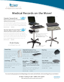 Medical Records On The Move