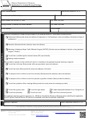 Missouri Department Of Revenue Application For Limited Driving Privilege 4595