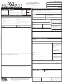 Mandatory Form Printable pdf