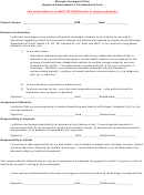 Patient Signature Authorization & Confidentiality Form