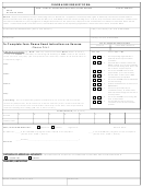 Fillable Fundraiser Request Form Printable pdf