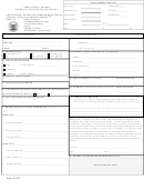 Occupational Tax Application - Banks County