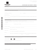 2011 Expense Payment Form