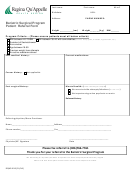 Bariatric Surgical Program Patient Referral Form