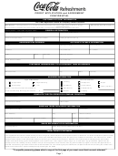 Fillable Credit Application And Agreement Confidential Printable pdf