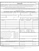 Agonmjc Form 2171-r - Request For New Mexico Army National Guard Tuition Scholarship Funding