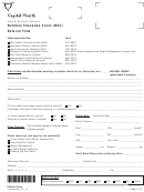 Nutrition Education Clinic - Referral Form