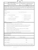 Mcps Form 425-39 - Professional Growth System Final Evaluation Report