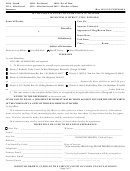 Circuit Court Of Cook County Summons Form