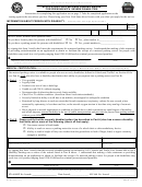 Form Mv-664.1mp - Application For A Metered Parking Waiver For Person With Severe Disabilities