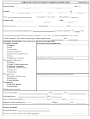 Fillable Geriatric Ambulatory Services Common Referral Form Printable pdf
