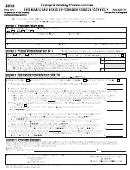 Form W-4 (form Mw 507) - Employee Withholding Allowance Certificate - Maryland State Government Employees Only - 2014