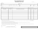 2014 Hcsa Reimbursement Request Form With Instructions