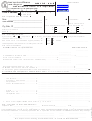 Fillable Form Ia 1120s - Iowa Income Tax Return For S Corporations - 2013 Printable pdf