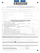 Form G4 - Georgia Employee's Withholding Allowance Certificate