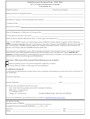 Form Pon 2439 - Initial Incentive Payment Form - New York State Energy Research And Development Authority