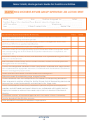 Sample Hics Decedent Affairs Group Supervisor Job Action Sheet
