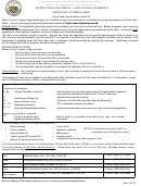 Fillable Certificate Of Employment Printable pdf