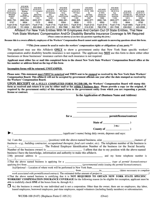 notice of default template ny