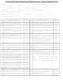 Fulton County Student Preparticipation Medical History / Physical Examination Form