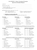 Fillable Nc Council For Women And Domestic Violence Commission Printable pdf