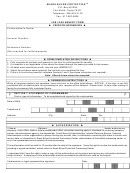 Sears Buyer Protection Web Claim Form