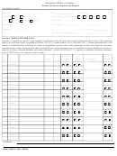 Form Hsmv-84015 S - Dealer Records Inspections Report