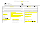 Fillable Cvs New Vendor Information Form - Ecrm Printable pdf
