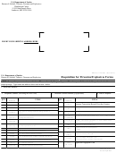 Atf Form 1370.2 Requisition For Firearms/explosives Forms