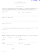 Dia Form 510 Notice Of Employee Death California Department Of Industrial Relations