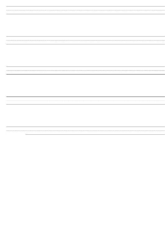 Top 14 3 Lined Paper Templates Free To Download In PDF Format