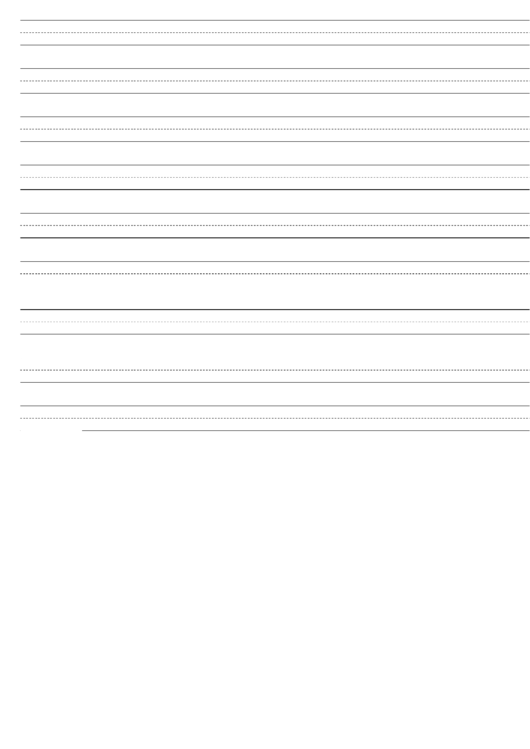 3 Lined Paper Printable pdf