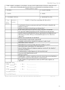 Form 350-18-2-r-e - The Army School System (tass) Unit Pre-execution ...