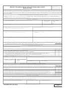 Top 7 Dd Form 2536 Templates free to download in PDF format