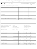 Dhhs 3200 Form Report Of Actual Or Suspected Child Abuse Or Neglect