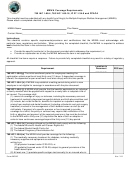 Form M300 Mewa Coverage Requirements 760 Printable pdf