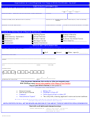 Form Bc Web-20140729 - Application To Local Registrar For Copy Of Birth Certificate