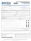 Form 6375 Ks Nepr 0116 - Neprilysin Inhibitor Prior Authorization