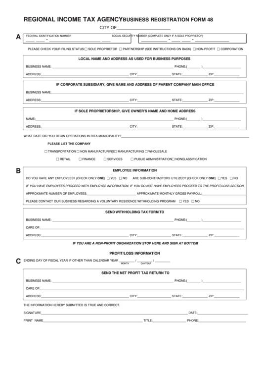 top-10-rita-tax-forms-and-templates-free-to-download-in-pdf-word-and