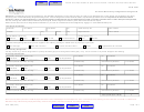 Fillable Form 1938 - Universal Beneficiary Designation Change Form Printable pdf