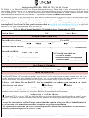 Request For Federal Direct Plus Loan For Parents