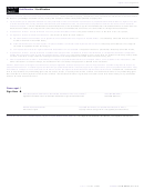 Formulario W 8ben Certificado De Extranjeria Del Propietario Beneficiario Para Retencion De Impuestos En Estados Unidos Personas 2014 Printable Pdf Download