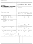 Std 21 Compliance Review Printable pdf