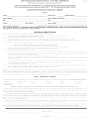 Athletic Participation/parental Consent/physician's Certificate Form - West Virginia Secondary School Activities Commission