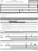 Form 8879-vt-f - Vermont Fiduciary Income Tax Declaration For Electronic Filing