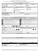 Immigration Inquiry Form